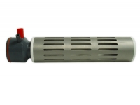 slot pipe / split tube HYBRID for RD3 skimmer-pump 1500l/h