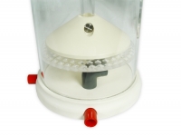 conversion set Dreambox - pellet filter    5.91   1.3 gallons Volume