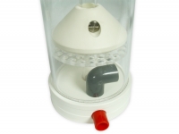 conversion set Dreambox - pellet filter   Ø 3.94   0.5 gallons Volume