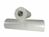 Vlies Fleece Dreambox 100cm Filter roll / non-woven - light - 40g/m