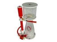 Bubble King Double Cone 150 with Red Dragon X DC 12V