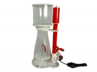 Bubble King  Double Cone 150 mit Red Dragon X DC 12V