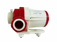 Red Dragon® X skimmer pump 60 Watt / 2500 l/h for BK DC - SM - DL 250 + 300