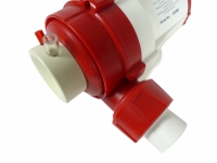 Red Dragon® X skimmer pump 60 Watt / 2500 l/h for BK DC - SM - DL 250 + 300